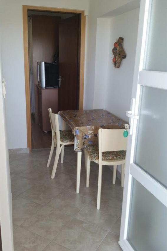 Apartments With A Parking Space Kolan, Pag - 16482 エクステリア 写真